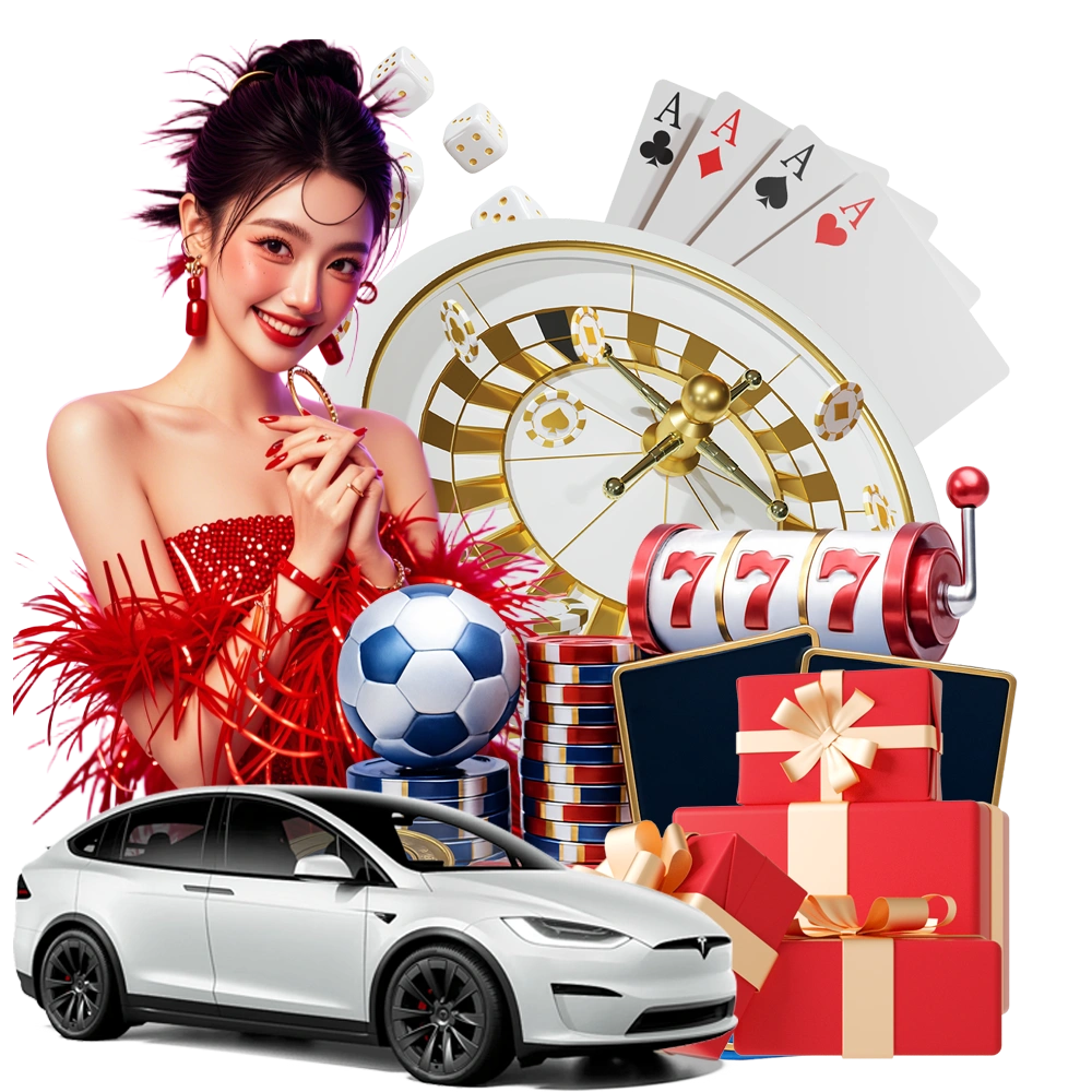 Chuyên mục game bài KK55